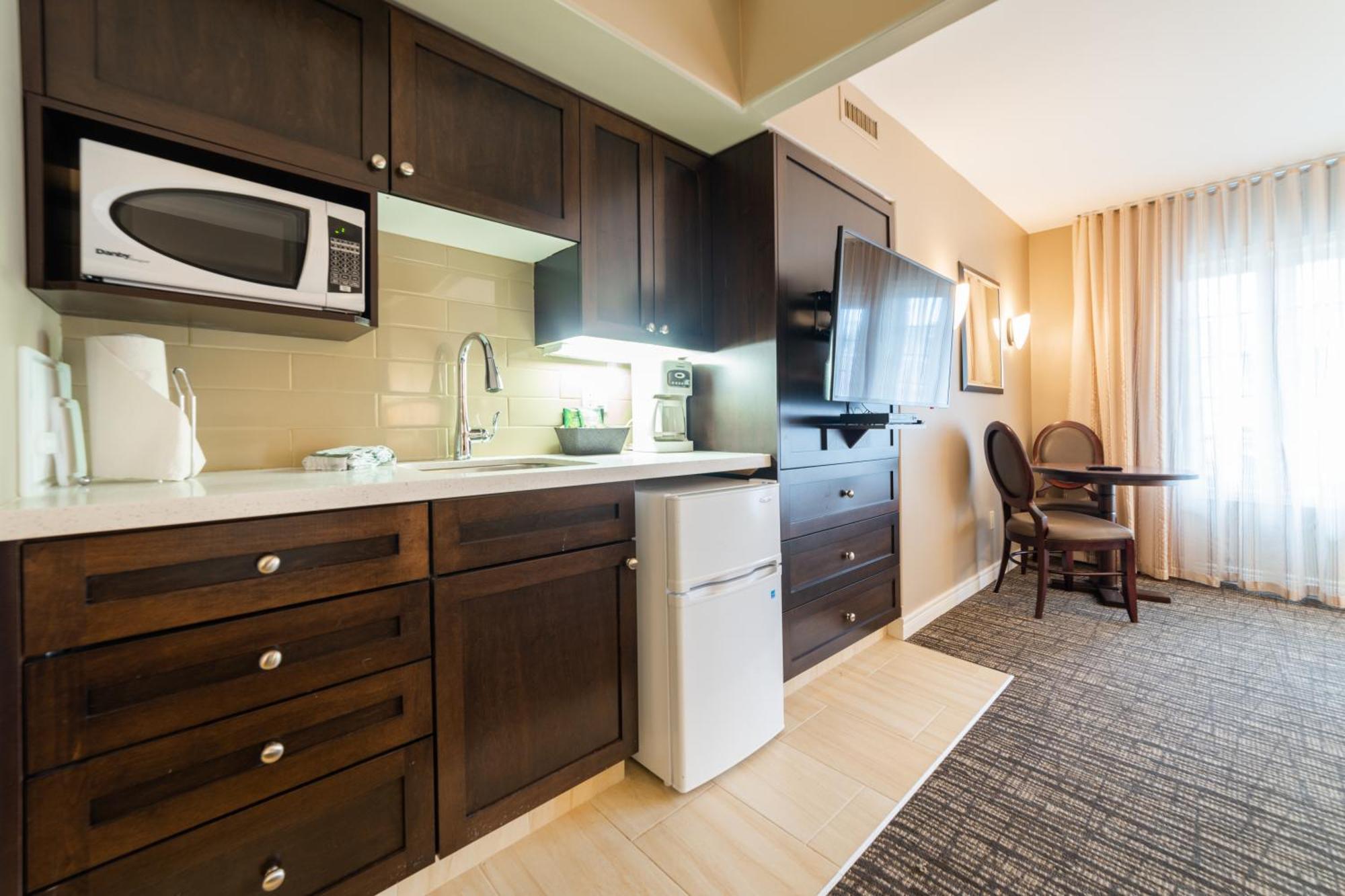 Horseshoe Valley Suites - The Maple Shanty Bay Экстерьер фото