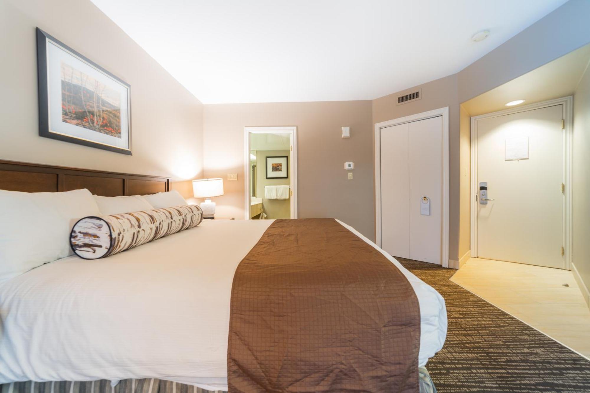 Horseshoe Valley Suites - The Maple Shanty Bay Экстерьер фото