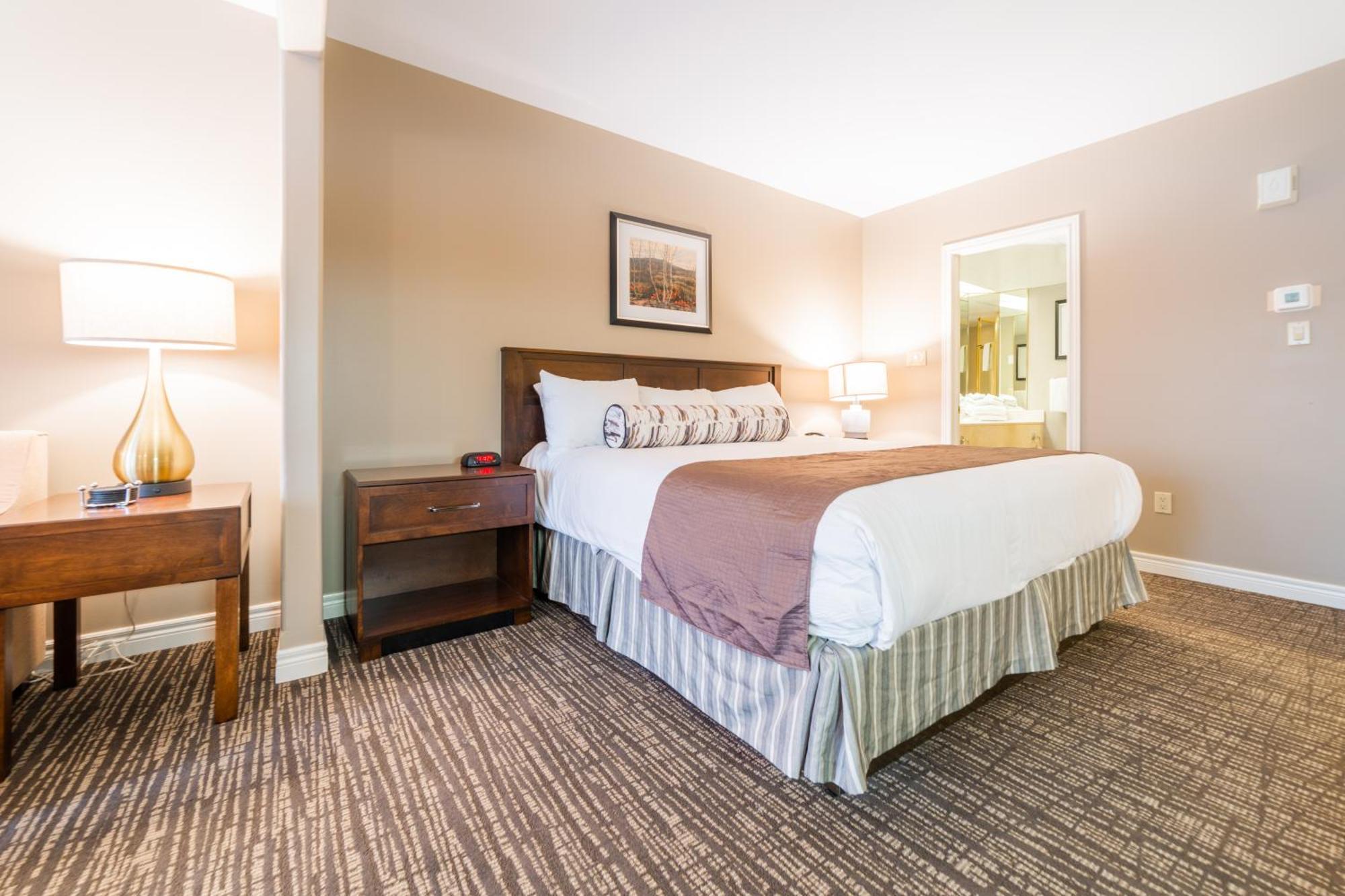 Horseshoe Valley Suites - The Maple Shanty Bay Экстерьер фото