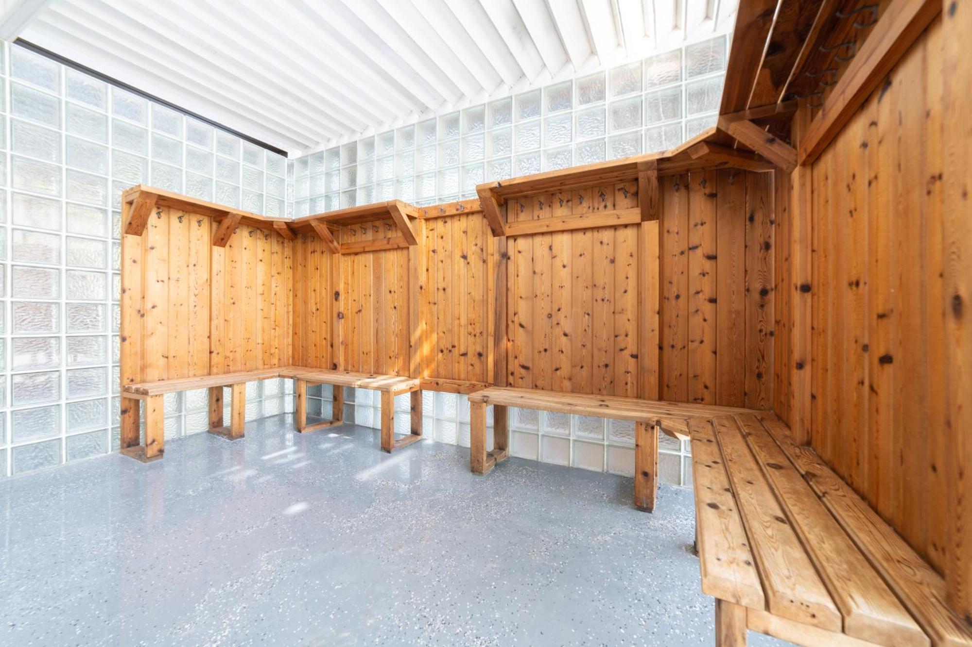Horseshoe Valley Suites - The Maple Shanty Bay Экстерьер фото