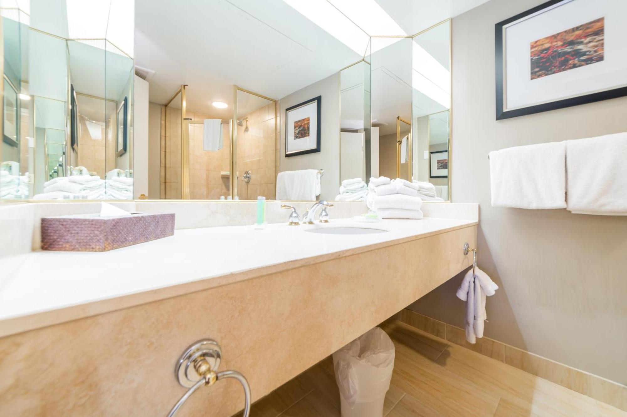 Horseshoe Valley Suites - The Maple Shanty Bay Экстерьер фото